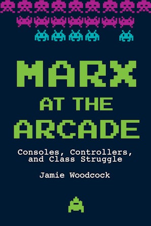 Marx at the Arcade