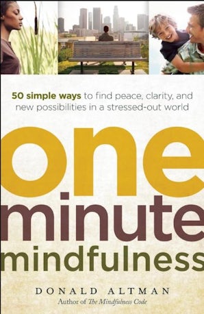 One-Minute Mindfulness