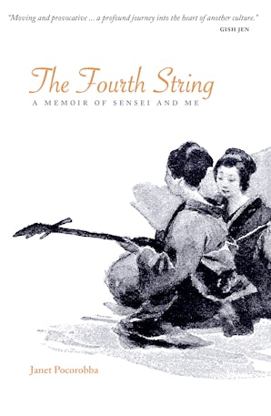 The Fourth String