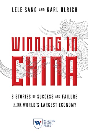 Winning in China