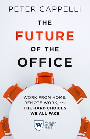 The Future of the Office