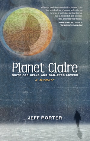 Planet Claire