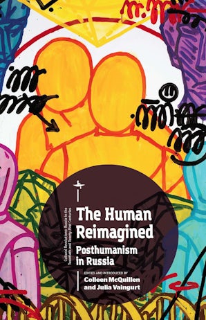 The Human Reimagined