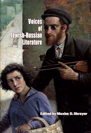 Voices of Jewish-Russian Literature