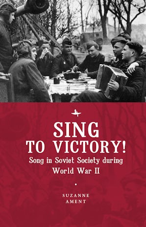 Sing to Victory! (ENG)
