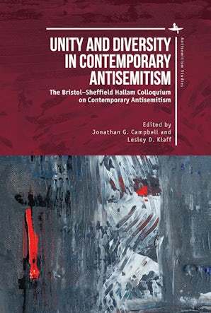 Unity and Diversity in Contemporary Antisemitism