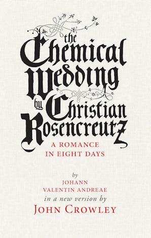 The Chemical Wedding