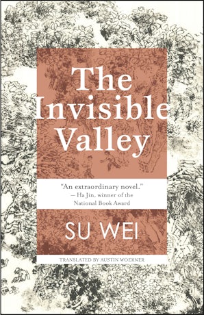 The Invisible Valley