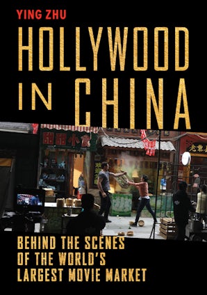 Hollywood in China