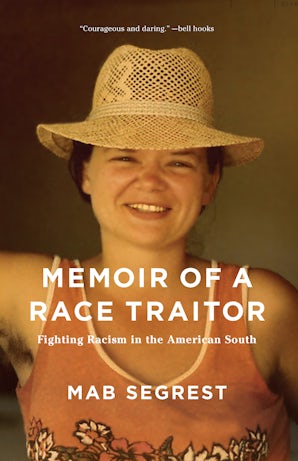 Memoir of a Race Traitor