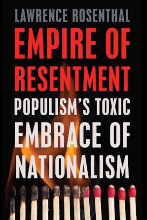 Empire of Resentment