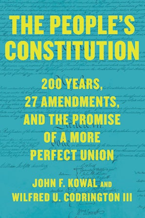 The People’s Constitution