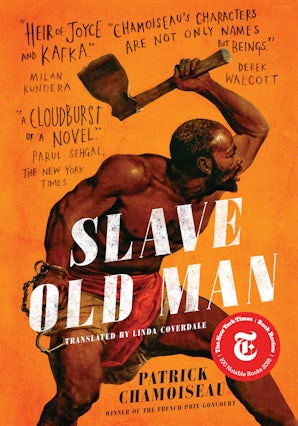 Slave Old Man