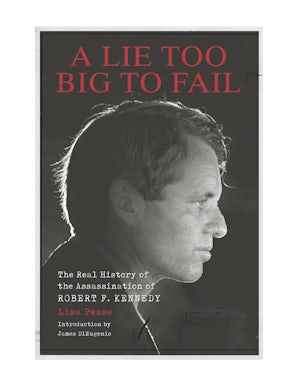 A Lie Too Big to Fail