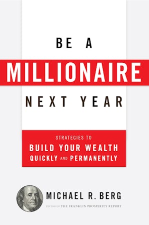 Be A Millionaire Next Year