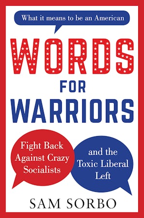 Words for Warriors