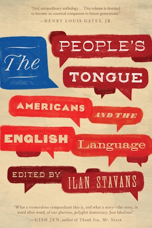 The People's Tongue