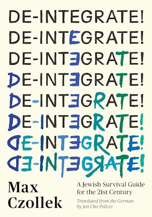 De-Integrate!