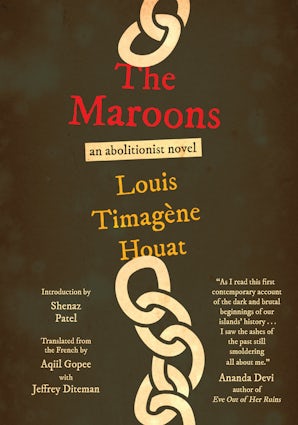 The Maroons
