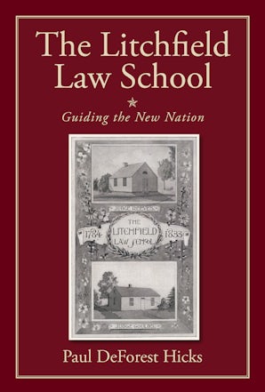 The Litchfield Law School
