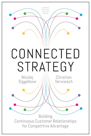 Connected Strategy