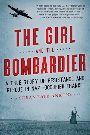The Girl and the Bombardier