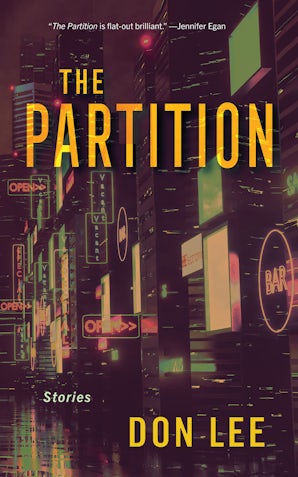 The Partition