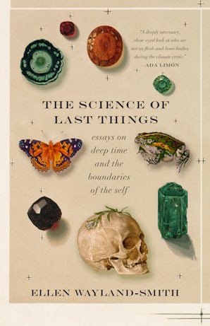 The Science of Last Things