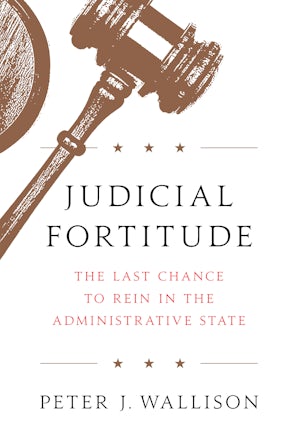 Judicial Fortitude