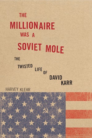 The Millionaire Was a Soviet Mole