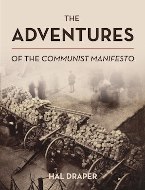 The Adventures of The Communist Manifesto