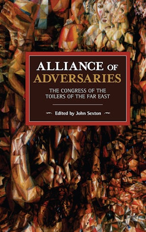 Alliance of Adversaries