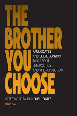 The Brother You Choose
