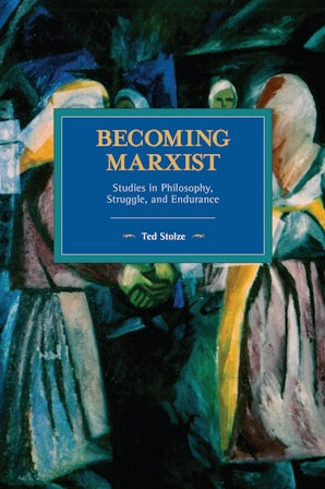 Becoming Marxist