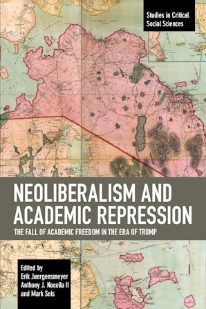 Neoliberalism and Academic Repression