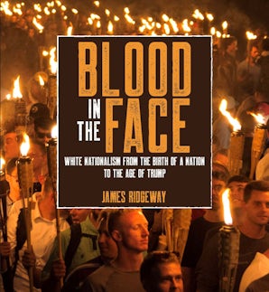 Blood in the Face (revised new edition)