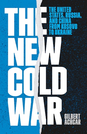 The New Cold War