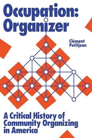 Occupation: Organizer