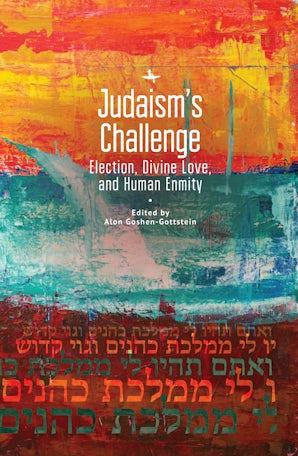Judaism’s Challenge