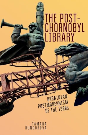 The Post-Chornobyl Library