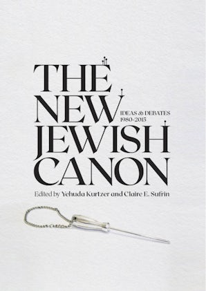 The New Jewish Canon