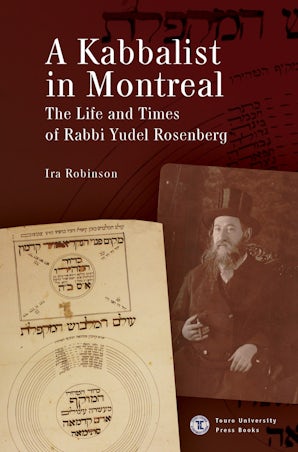 A Kabbalist in Montreal