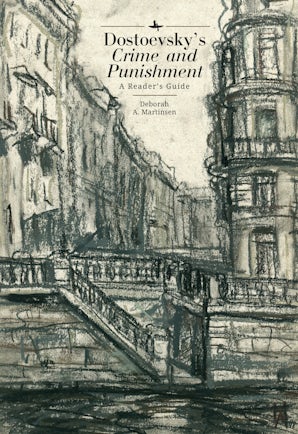 Dostoevsky’s "Crime and Punishment"