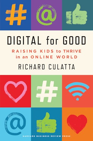 Digital for Good