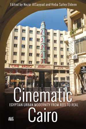 Cinematic Cairo