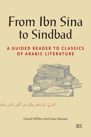 From Ibn Sina to Sindbad