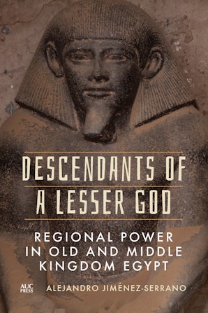 Descendants of a Lesser God
