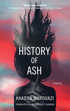 History of Ash