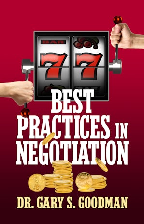 77 Best Practices in Negotiation