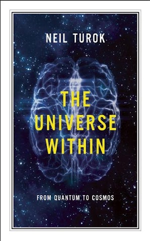 The Universe Within